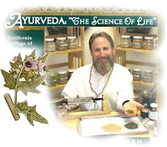 Ayurveda and Herbal Medicine