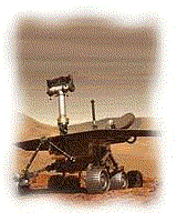 Mars Explorer Nasa