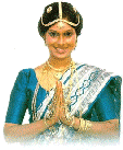 Vedic Astrology lady